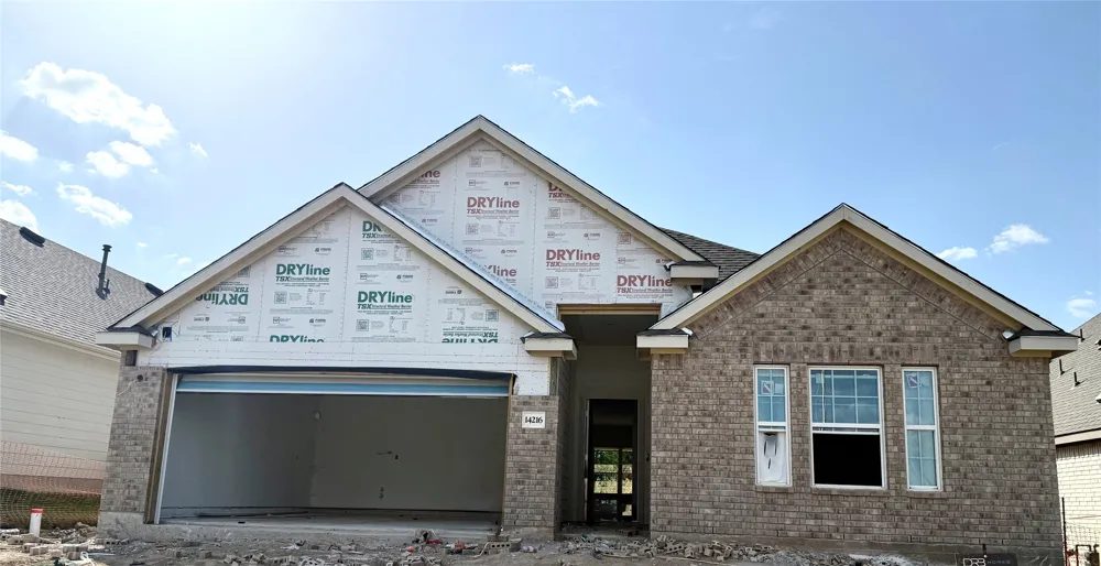 14216 Grassley Trail Manor, TX 78653