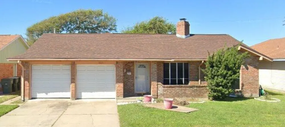 3221 Pine Street Galveston, TX 77551