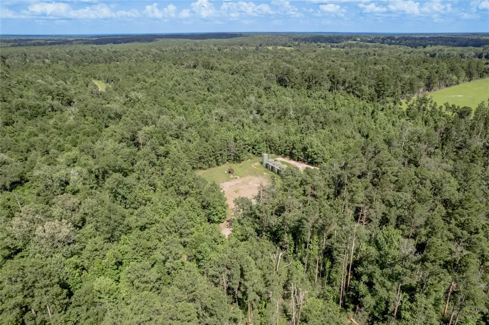 Off Gaston Road Groveton, TX 75845