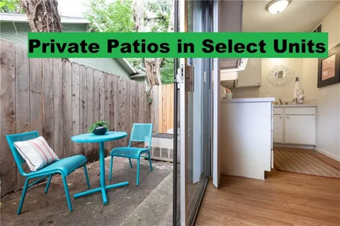 4209 Avenue B Avenue #106