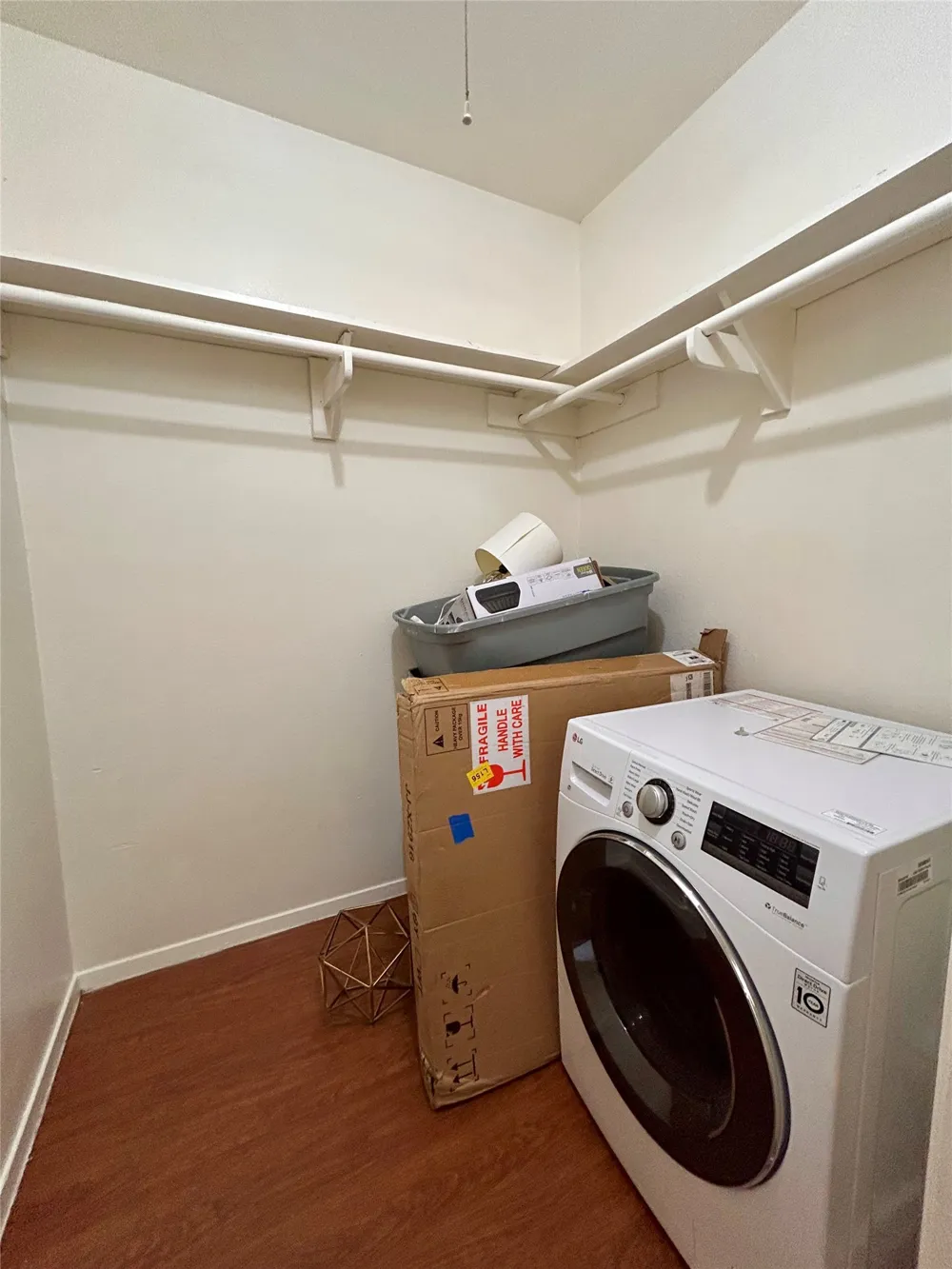 4209 Avenue B Avenue #106 Austin, TX 78751
