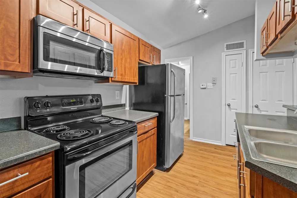 6804 Capital of Texas Highway #128 Austin, TX 78731