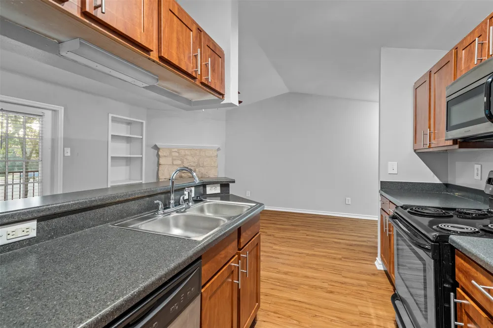 6804 Capital of Texas Highway #128 Austin, TX 78731