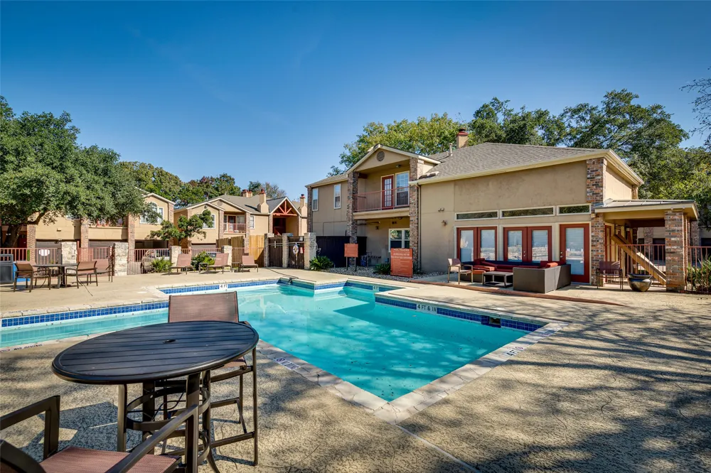 6804 Capital of Texas Highway #128 Austin, TX 78731