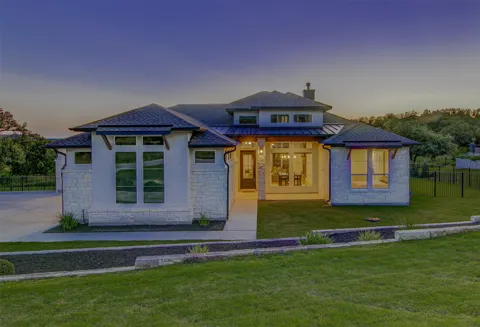 160 Onion Creek Lane