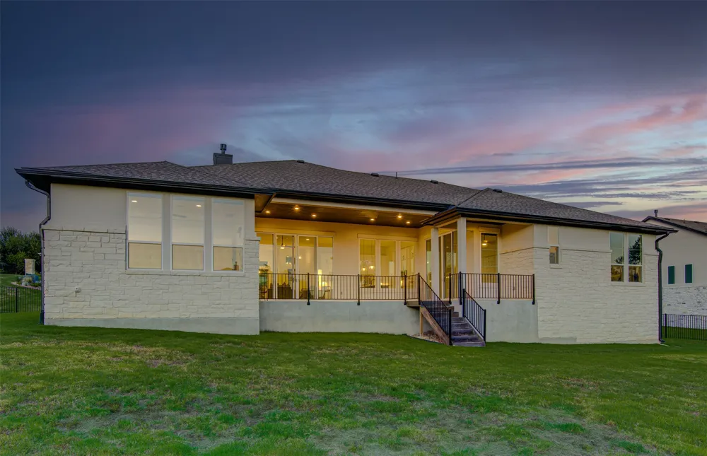 160 Onion Creek Lane Driftwood, TX 78619