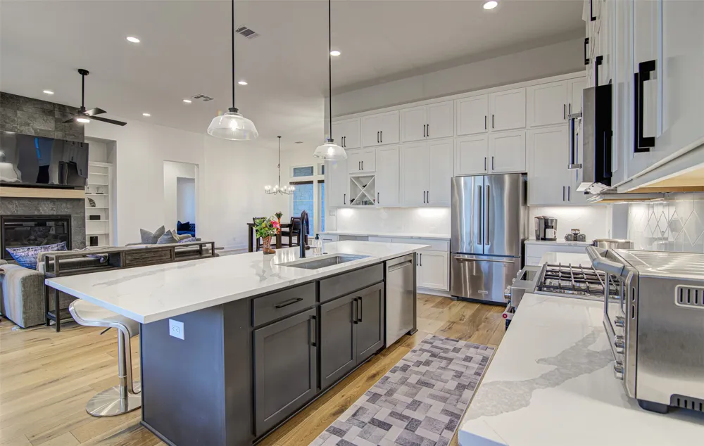 160 Onion Creek Lane Driftwood, TX 78619