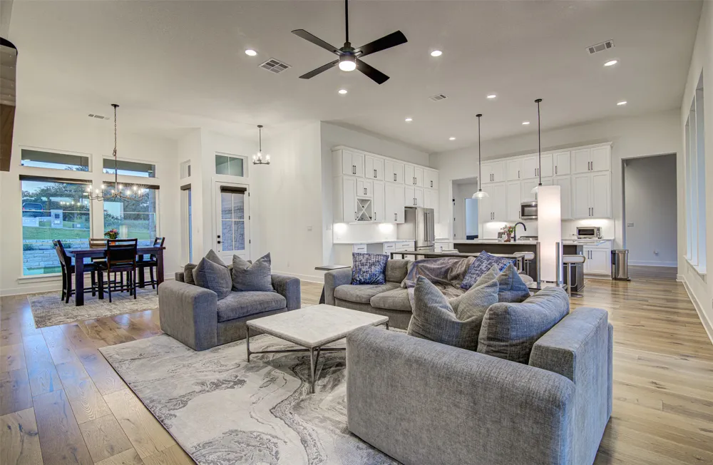 160 Onion Creek Lane Driftwood, TX 78619