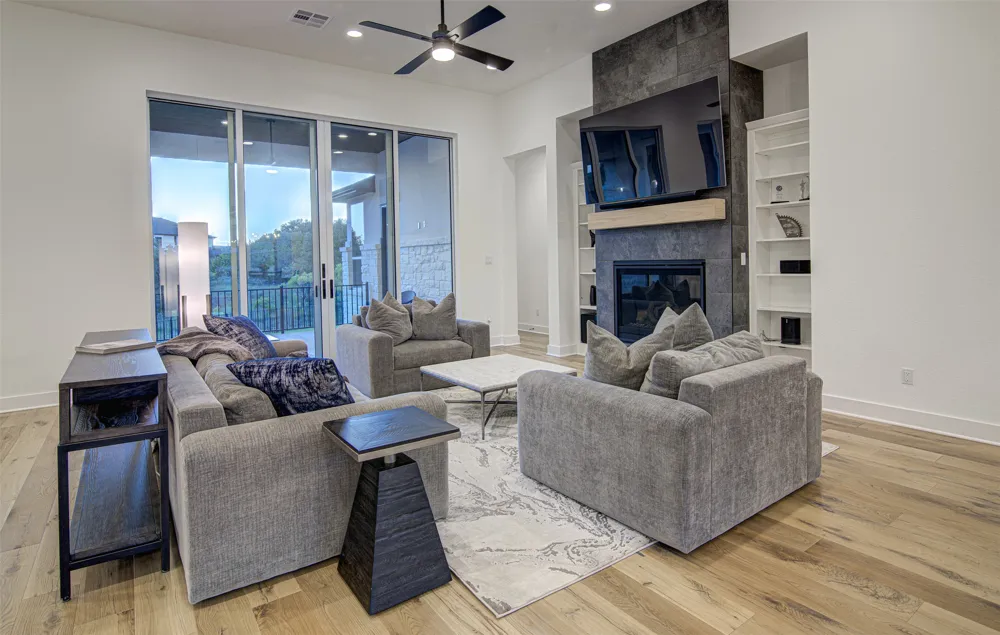 160 Onion Creek Lane Driftwood, TX 78619