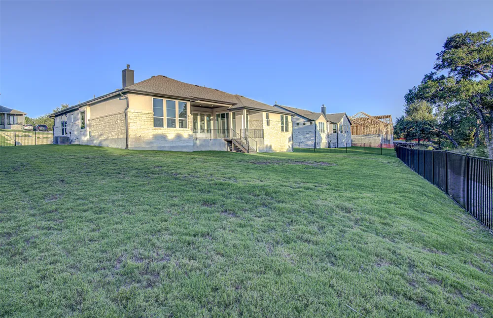 160 Onion Creek Lane Driftwood, TX 78619