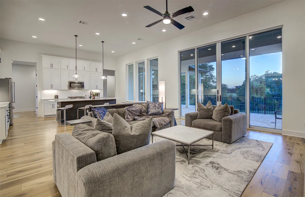 160 Onion Creek Lane Driftwood, TX 78619