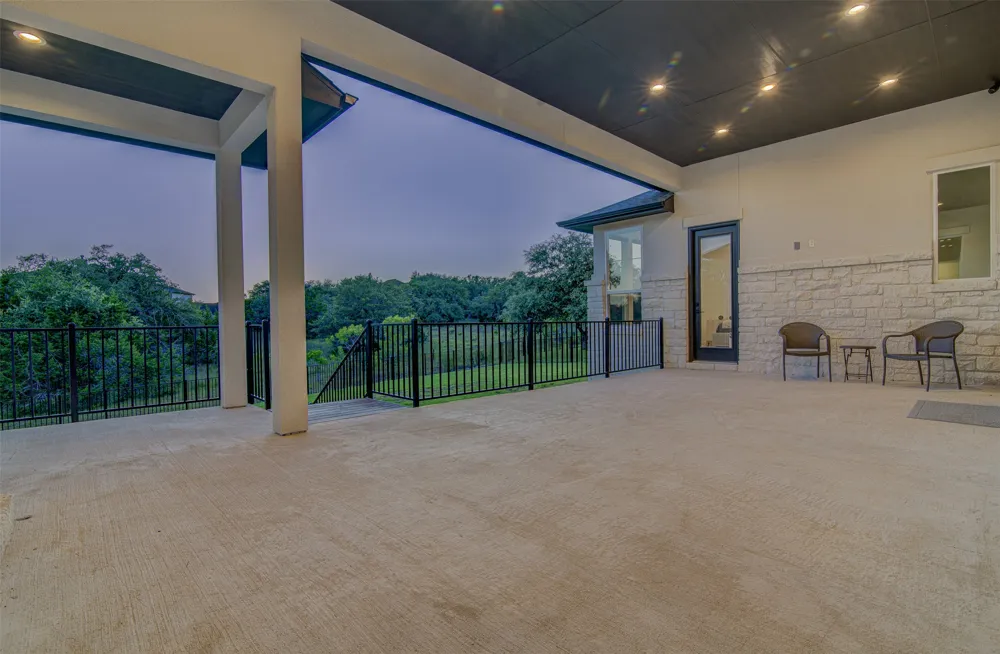 160 Onion Creek Lane Driftwood, TX 78619