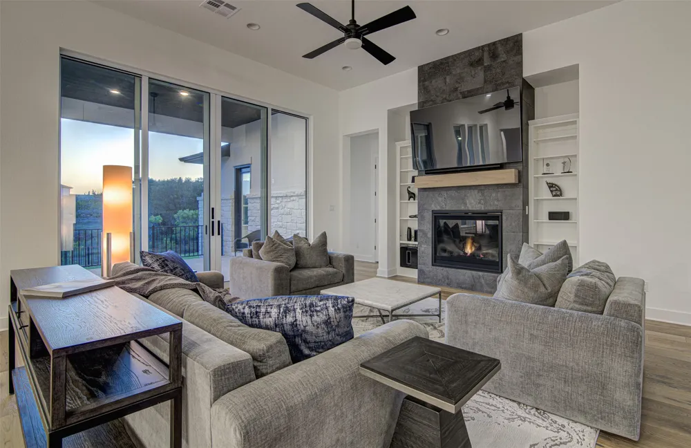 160 Onion Creek Lane Driftwood, TX 78619