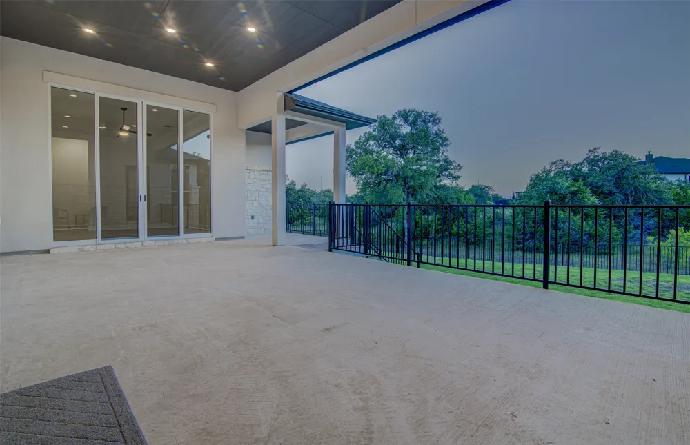 160 Onion Creek Lane Driftwood, TX 78619