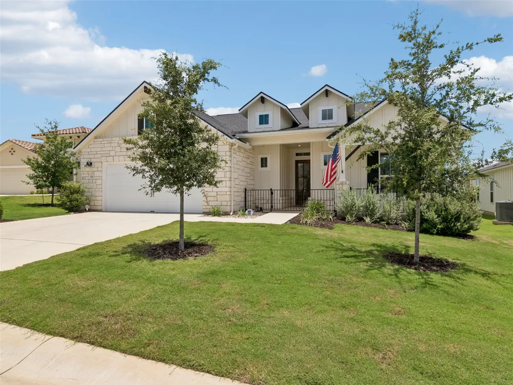 120 Wild Sage Cove San Marcos, TX 78666