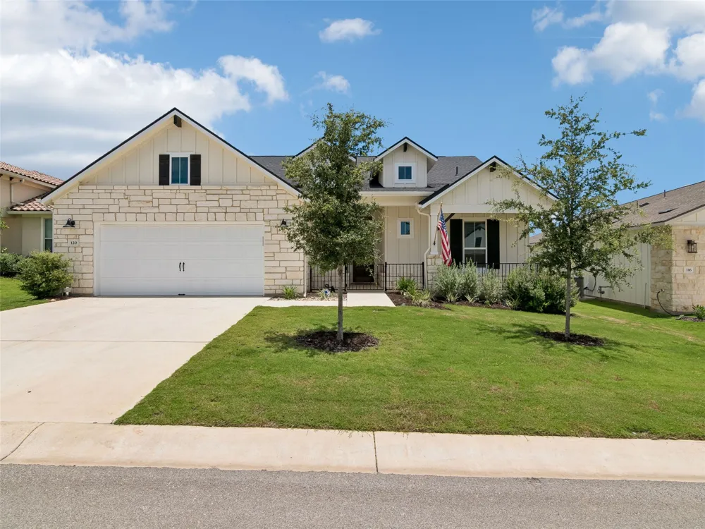 120 Wild Sage Cove San Marcos, TX 78666