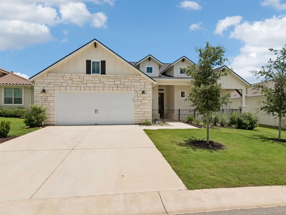 120 Wild Sage Cove San Marcos, TX 78666