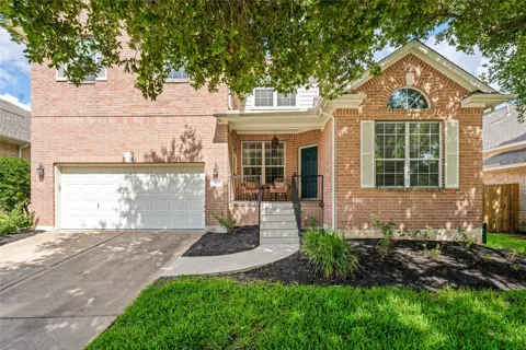 3105 Persimmon Valley Trail