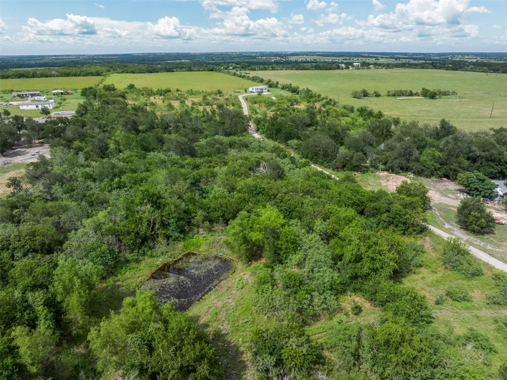 21814 Hogeye Road Manor, TX 78653