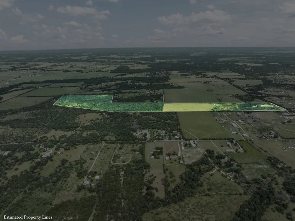 21814 Hogeye Road Manor, TX 78653