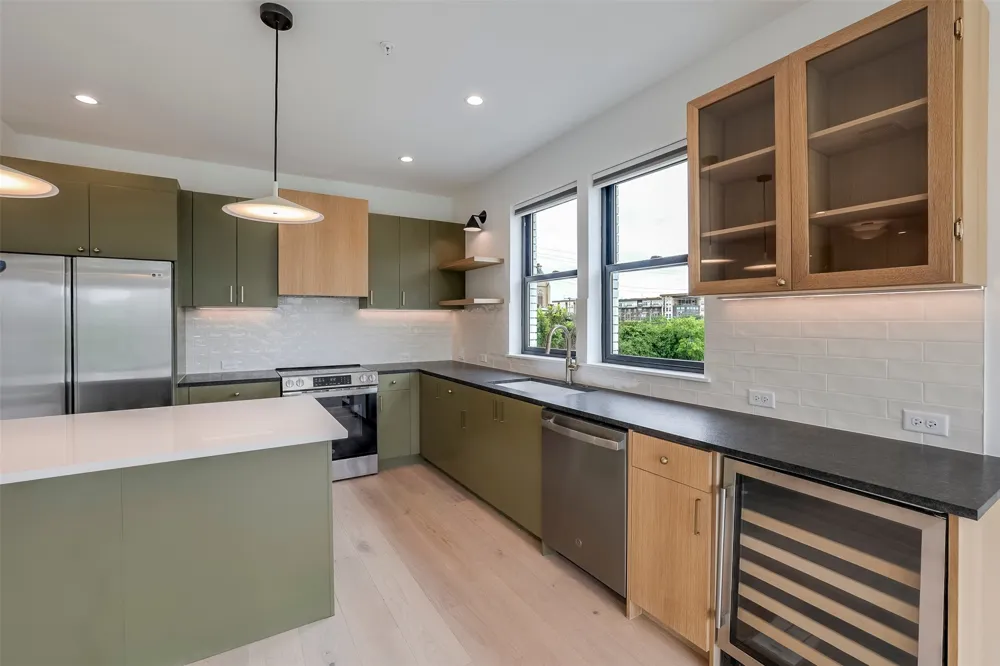 309 W Daggett Avenue #205 Fort Worth, TX 76104