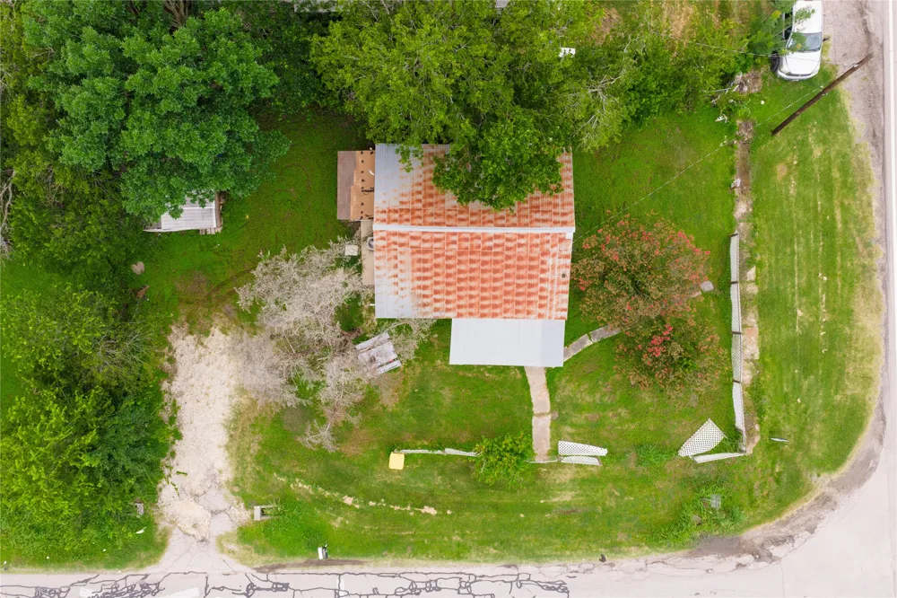 310 E Parsons Street Manor, TX 78653
