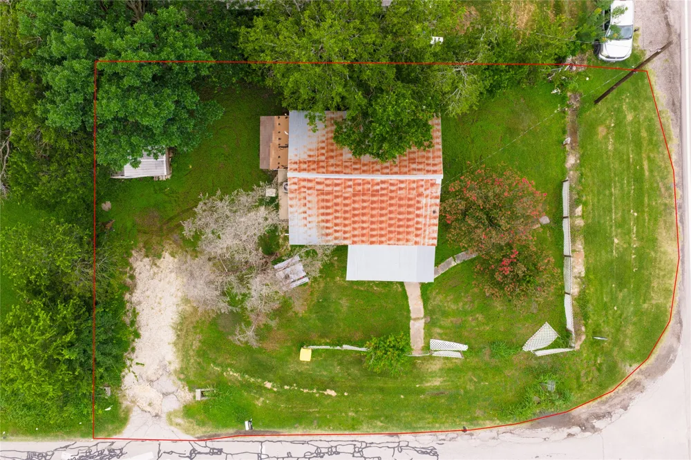 310 E Parsons Street Manor, TX 78653