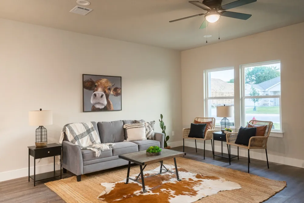 306 String Prairie Way Smithville, TX 78957