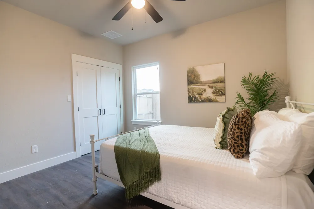306 String Prairie Way Smithville, TX 78957