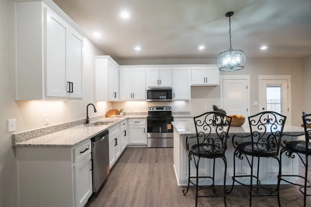 306 String Prairie Way Smithville, TX 78957