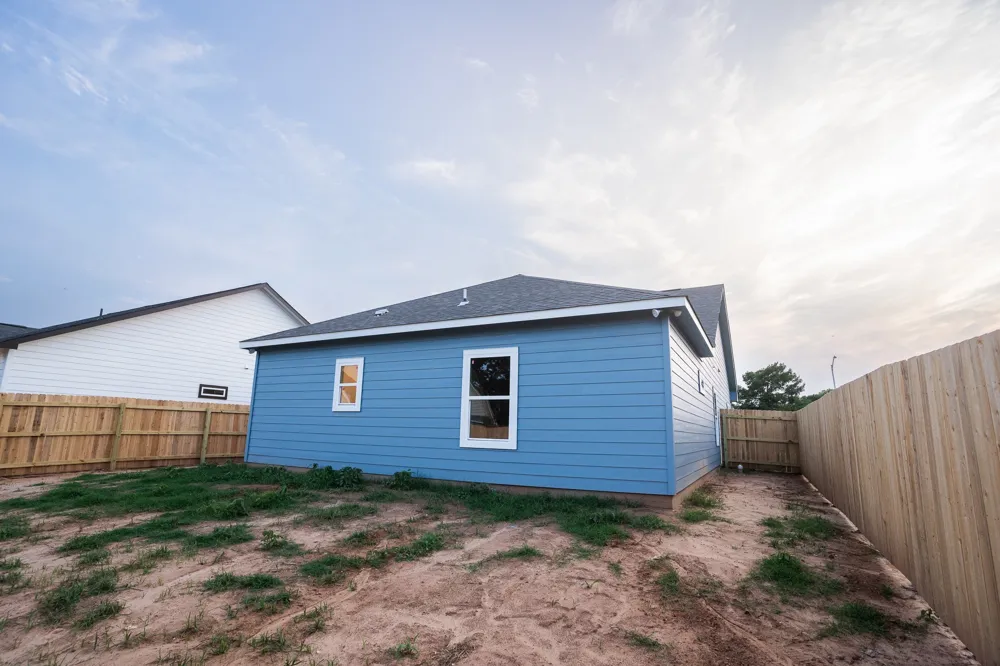 306 String Prairie Way Smithville, TX 78957