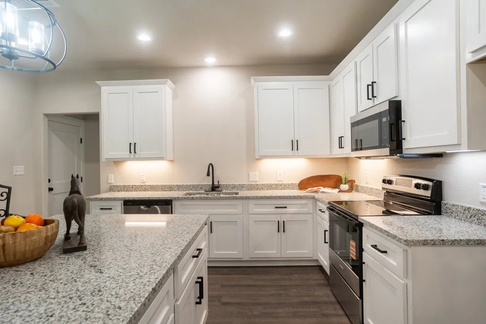 306 String Prairie Way Smithville, TX 78957