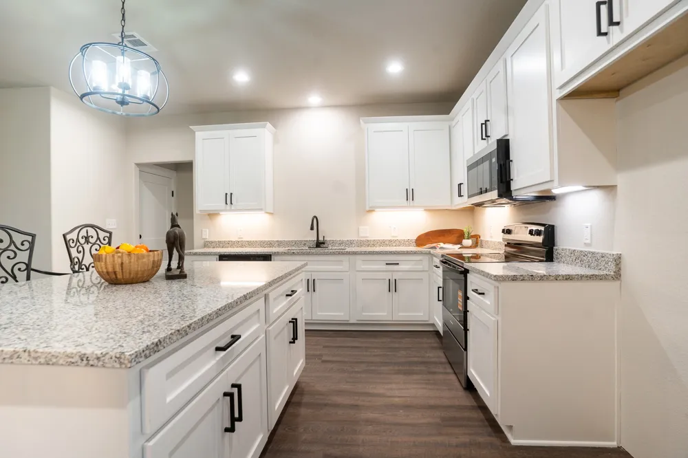 306 String Prairie Way Smithville, TX 78957