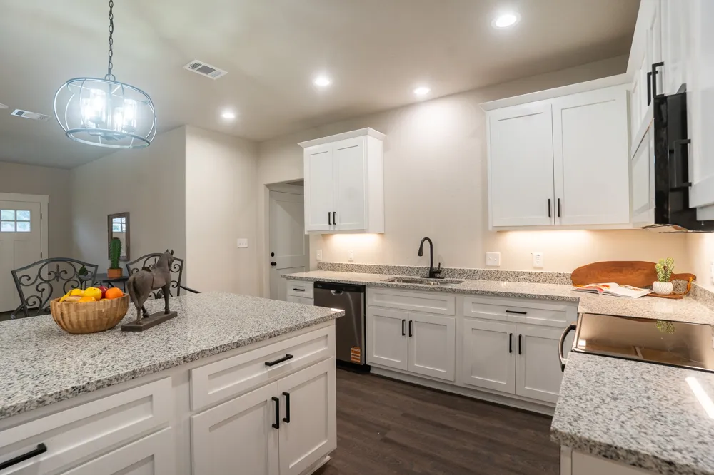 306 String Prairie Way Smithville, TX 78957