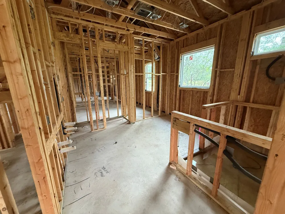 604 Hi Circle South Drive Horseshoe Bay, TX 78657