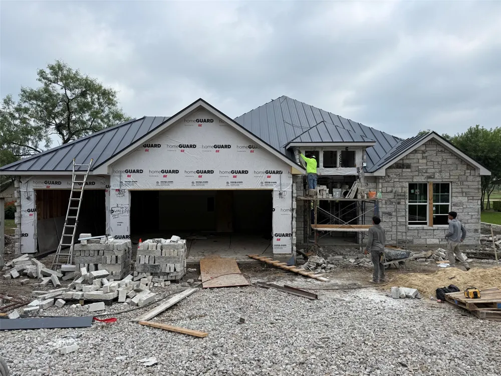 604 Hi Circle South Drive Horseshoe Bay, TX 78657