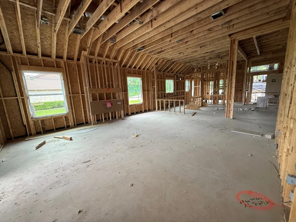 604 Hi Circle South Drive Horseshoe Bay, TX 78657