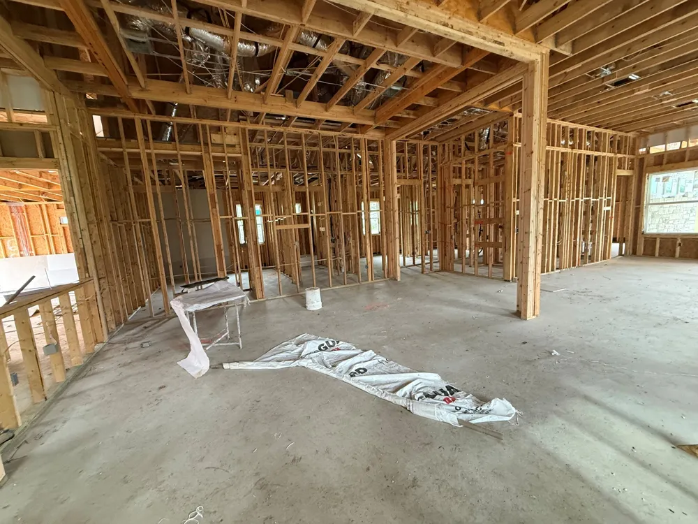 604 Hi Circle South Drive Horseshoe Bay, TX 78657