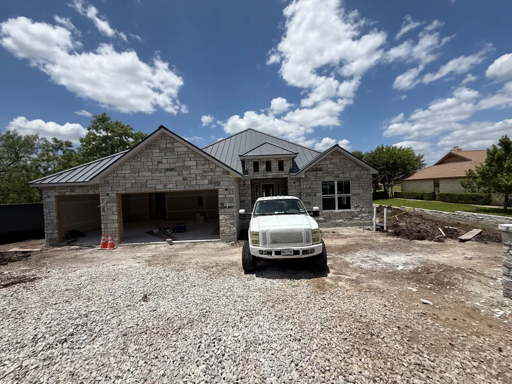 604 Hi Circle South Drive Horseshoe Bay, TX 78657