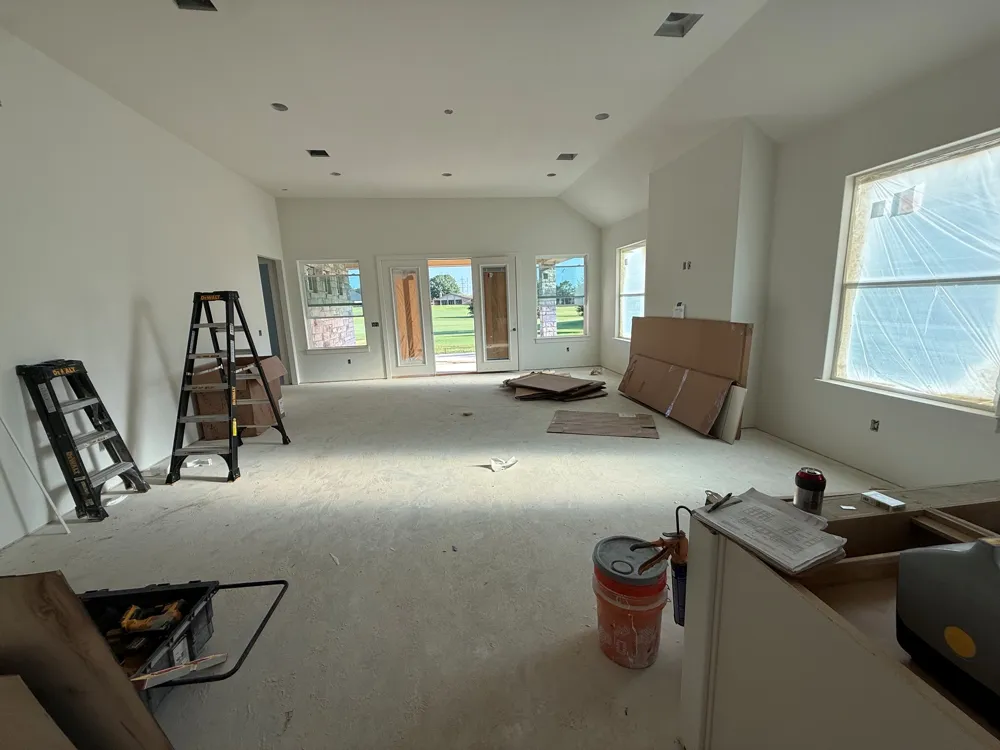 604 Hi Circle South Drive Horseshoe Bay, TX 78657