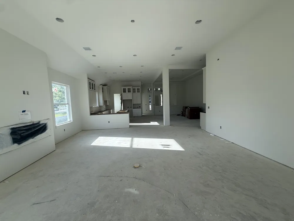 604 Hi Circle South Drive Horseshoe Bay, TX 78657