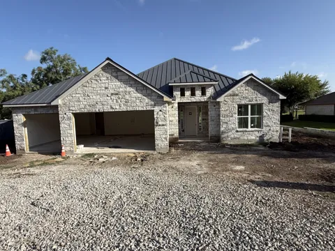 604 Hi Circle South Drive