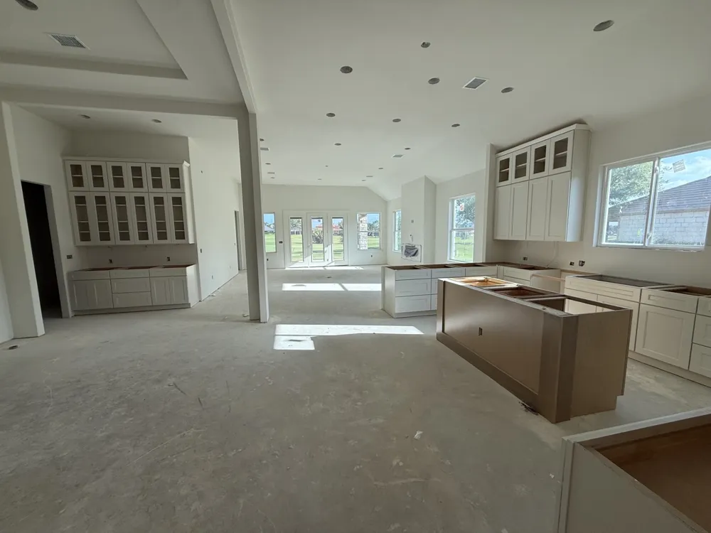 604 Hi Circle South Drive Horseshoe Bay, TX 78657