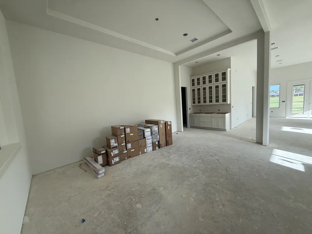 604 Hi Circle South Drive Horseshoe Bay, TX 78657