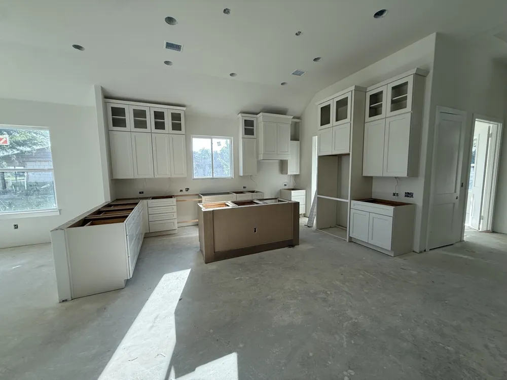 604 Hi Circle South Drive Horseshoe Bay, TX 78657