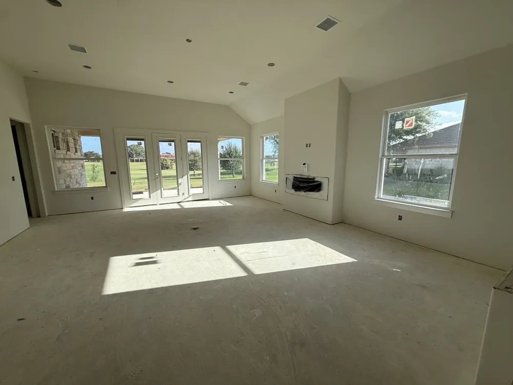 604 Hi Circle South Drive Horseshoe Bay, TX 78657