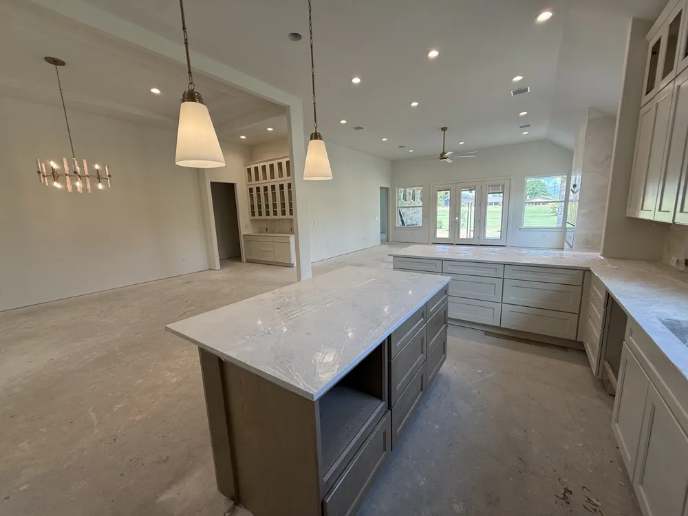 604 Hi Circle South Drive Horseshoe Bay, TX 78657