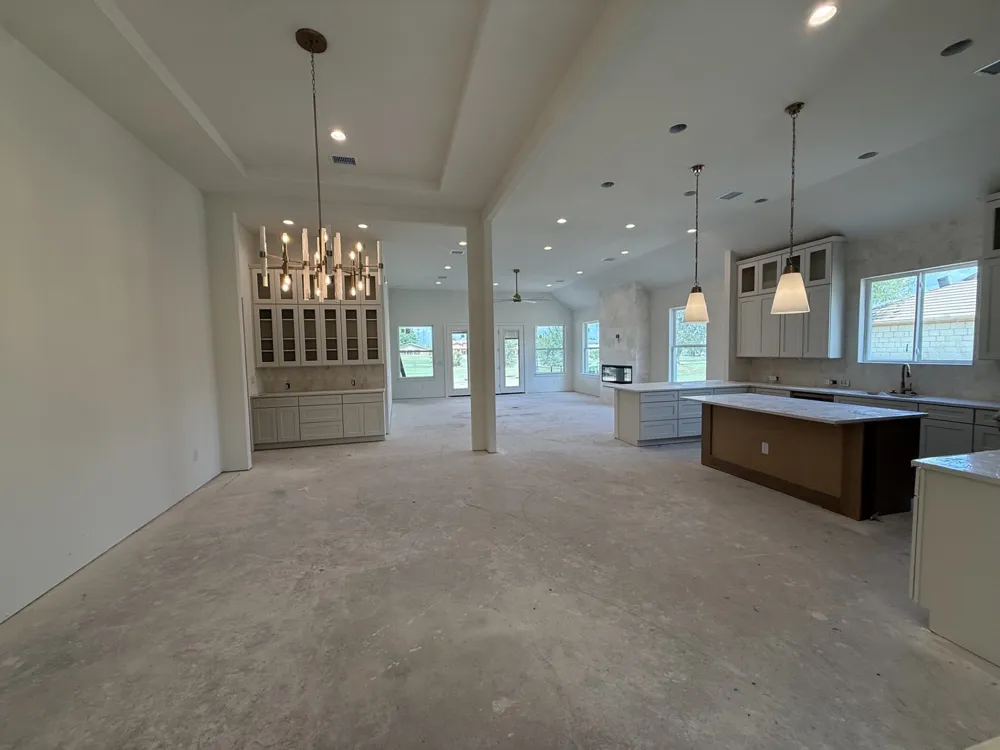 604 Hi Circle South Drive Horseshoe Bay, TX 78657