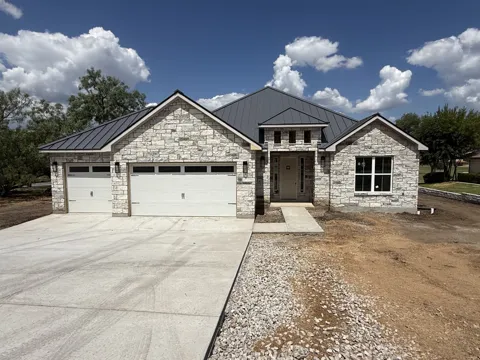 604 Hi Circle South Drive