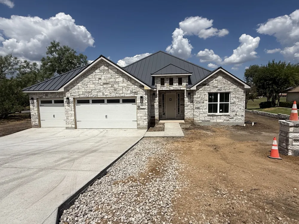 604 Hi Circle South Drive Horseshoe Bay, TX 78657